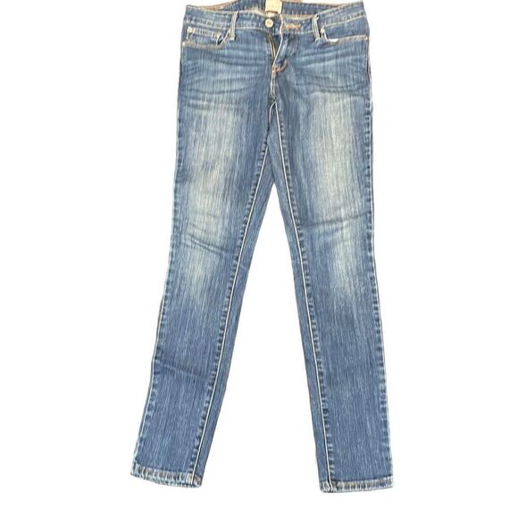 Levi’s Demi Curvy Skinny Jeans, Size 2/26 - Picture 1 of 11